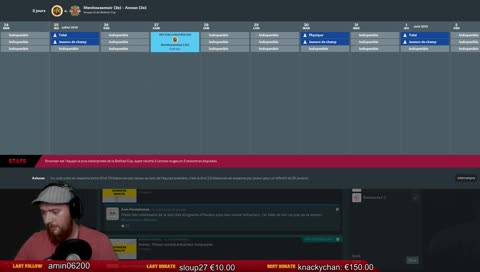 [FR] Jean Grange [saison: 02 clubs: 4]