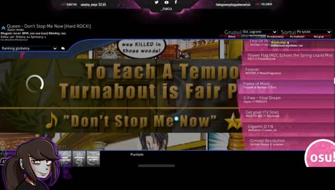 dawno nie grałam to gram