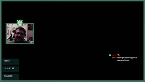 [Giveaway Hitman] Andiamo Puccioso Volpino - L'inizio (caccia a Nidoran blu)