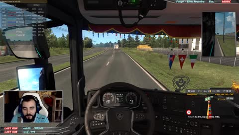 [FEC] [PC] !Giveaway 4x Baltic DLC  Riesen Freude izz Da