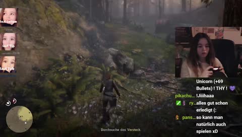 🦄 (Ger)  Hi :3 Online 🔥 !Twitter !Bullets !Instagram !sounds +18🔥