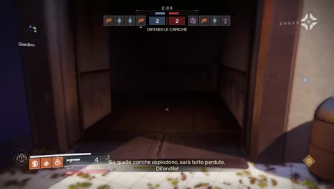 [Æsir] -ita/eng- Comp x Dead | Sub [5/10]