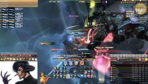 Bored stream come say Hi!