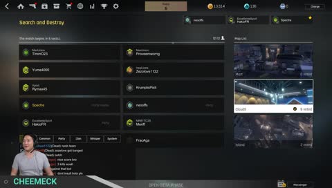 [Eng] Ironsight - Back with Some More Ironsight!!!