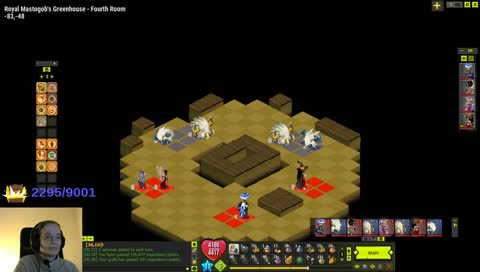 [Echo] The Call Of Draconiros continues ☕ ☕ ☕ ☕ 