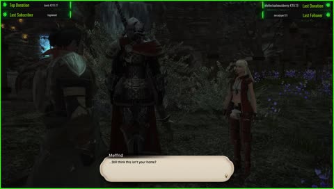 [PC] Stormblood MSQ & Chill! // !discord !emote !sfx !wave