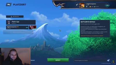 Bรถllern Royale - Jetzt erst recht Edition!