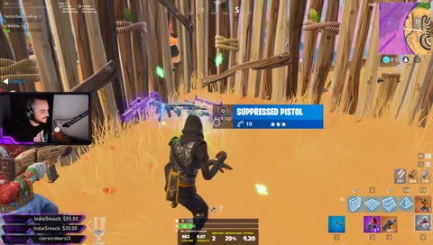 960+ wins, 14.7k+ kills, TTS 20 bits :)