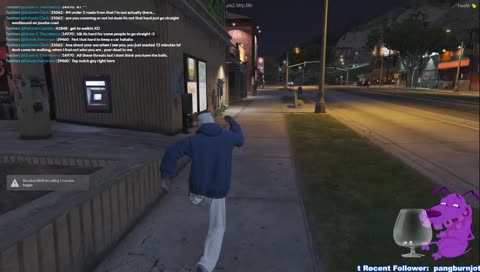 BadlandsRP | MPC | Maybe RDR2 later | Twitter --> @gogogettaTV