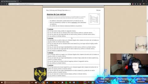 [ES] Charla mientras limpio el teclado del pc 