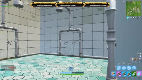 happy fortmas or is it 
