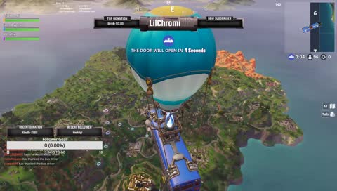 Fortnite sqauds | Come watch :)