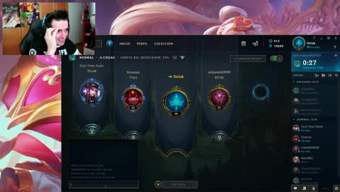 2 AรOS SIN JUGAR A ESTO!! LMAO xD