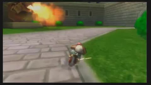 [MKW] IT HAPPENED rBC!