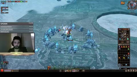 Rubinum / Gece Yayını