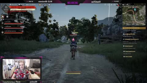 [NOR/ENG]  Lets try this fancy game :D  i think i like it, no idea what im doing tho xD