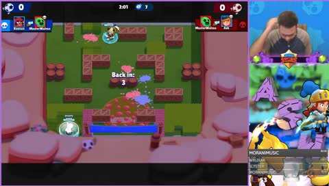 Top 10 Global - Brawl is Life