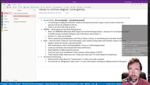0074 - [ C++ ] More of teaching servers to socialize