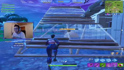 [DK] Vi chiller hårdt! !res !sens