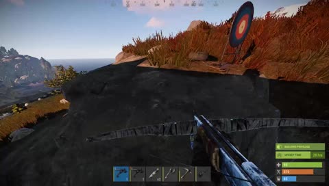 Tictac à la découverte de RUST