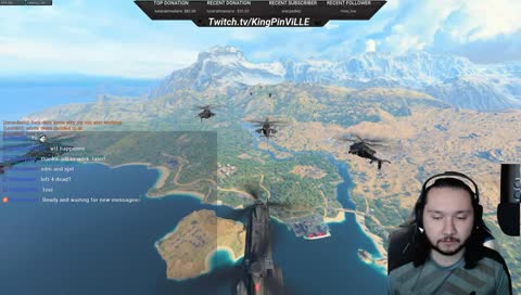 [PC][EN] Throw down thursdays