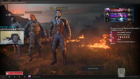 FRAGS? | !discord !bttv !subsounds !OP