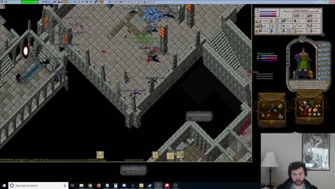 [OUTLANDS] the real #1 free shard