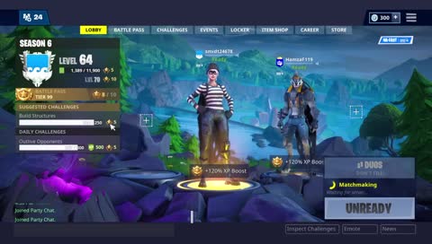 Fortnite ps4 to pc progression day 1