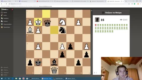 Lichess.org Monthly Rapid Arena (10+0)