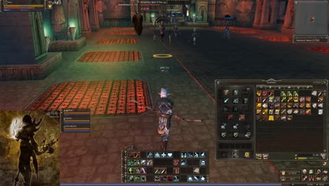 Lineage II L2 Classic x1 Server Giran