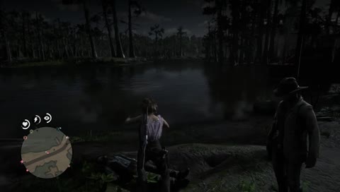 Butterbrot mit Maggi on Tour [PS4/GER/+18]