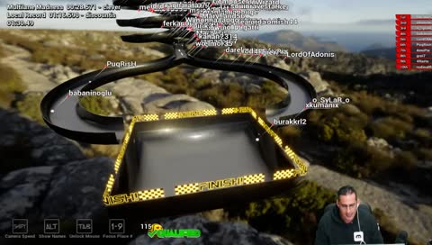 NTTGame - The Level Up Challenge! - Lord Kurian Edition "Hellsgarem"' 11/29/2018