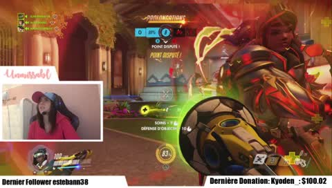 OVERWATCH de la mifa