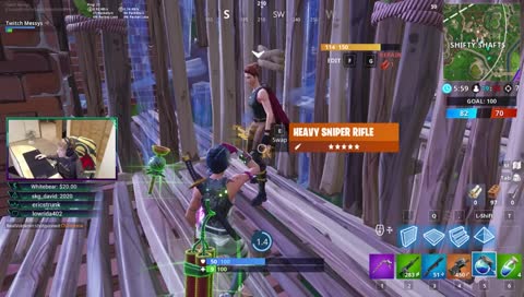 If You Gift Me ANYTHING... VIP For You!!