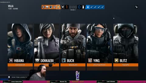 Viewer loadout challenge @HydraPlz  [ENG] !discord !youtube !twitter !insta 