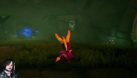 Steve-o the drag-o [nosrl]