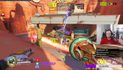 owTreyalP || 4199SR Support Main, be cozy and support teammates :)