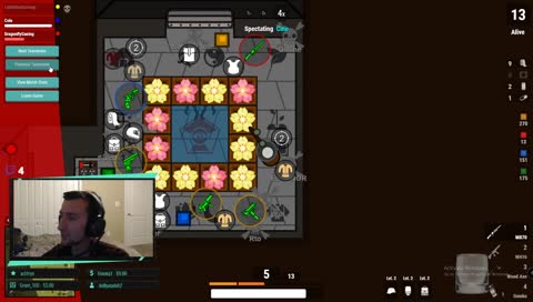 First time getting into secret room during update!!!