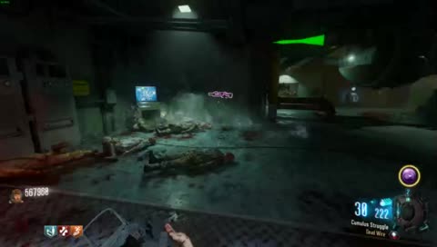 Ascension Round 100 Run