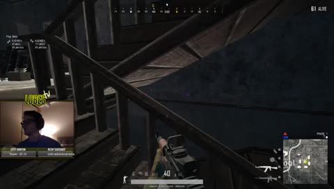New mouse!! | Qualified for GLL Wingman Final! | Twitter @LobesTV