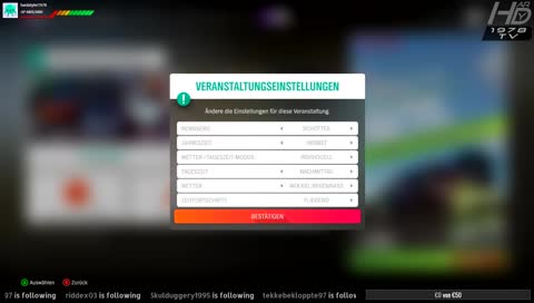 Heizen und Rally Etappe 06 bauen. (18+/GER/PC)