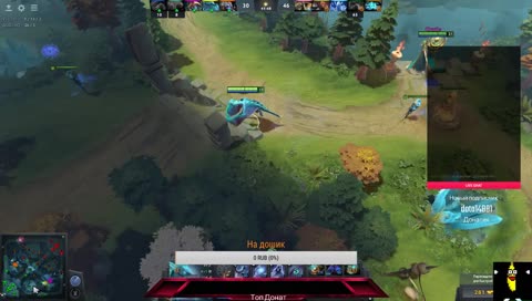 Дошик дай! СтудЛига (тренинг)