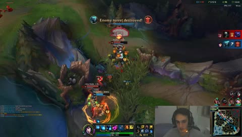 How To Safe a Vi with Supp hard Iq