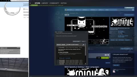 When you forget to save and have to start over... FML !  [sick stream]