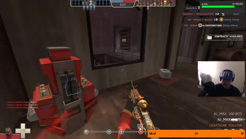 Reaching Level 100