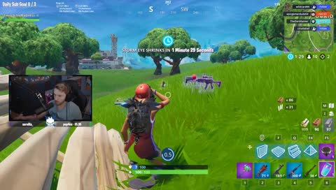 ✨Ninja Jr. w/ Viewers!✨Most Interactive on Twitch! - ( !lights )