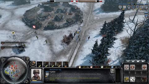 Company of heroes 2