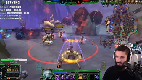 Exilium Tournament Prize Pool Fundraiser - Inhouses/Casuals with the team!