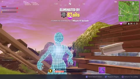 Qualified for the $1,000,000 winter skirmish! | Controller on PC #ControllerGang