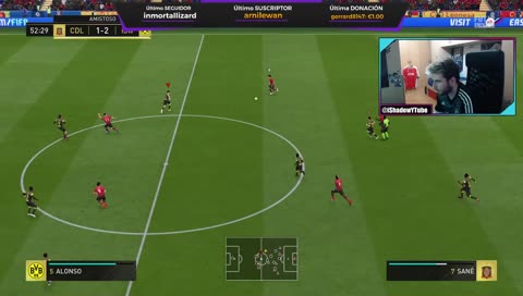 🔴 FIFA 19 NOCTURNO || JUGANDO DIVISION RIVALS 